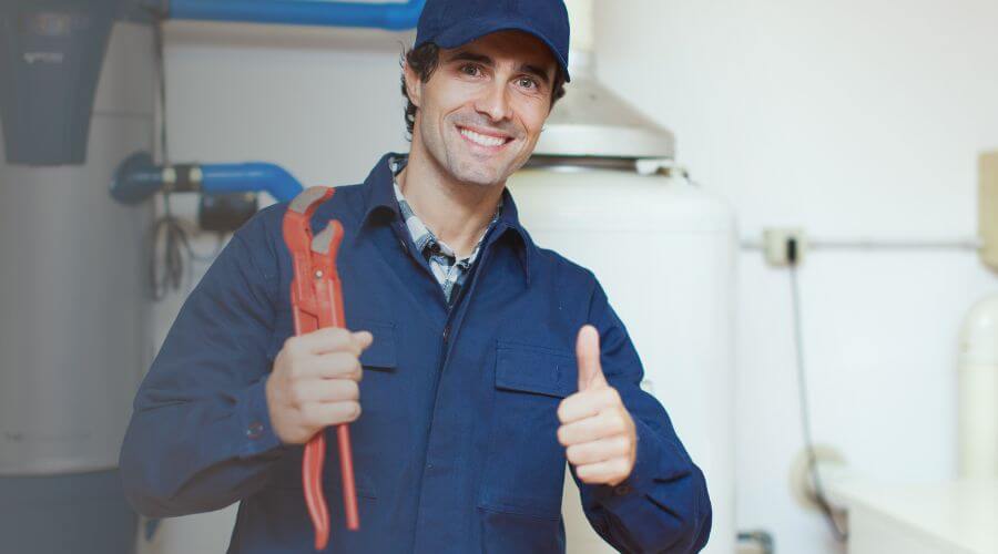 Professional Leak Detection in Greensboro, PA