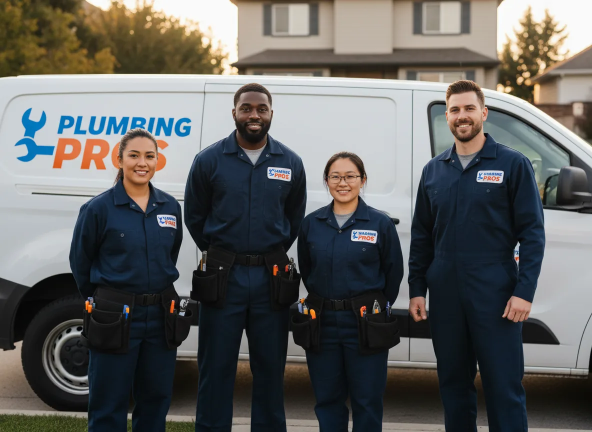 Water Heater Repair company in Greensboro, PA
